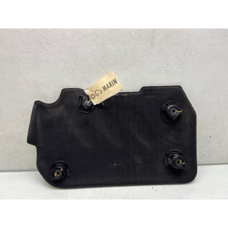 Cache moteur  PEUGEOT 3008 2