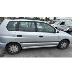 Com (Bloc Contacteur Tournant+Commodo Essuie Glace+Commodo Phare) MITSUBISHI SPACE STAR 2