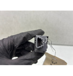 Bouton de warning TOYOTA VERSO-S