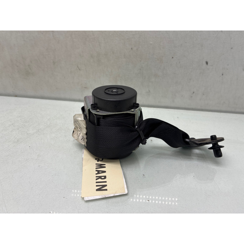 Ceinture arriere droit TOYOTA VERSO-S Photo n°1