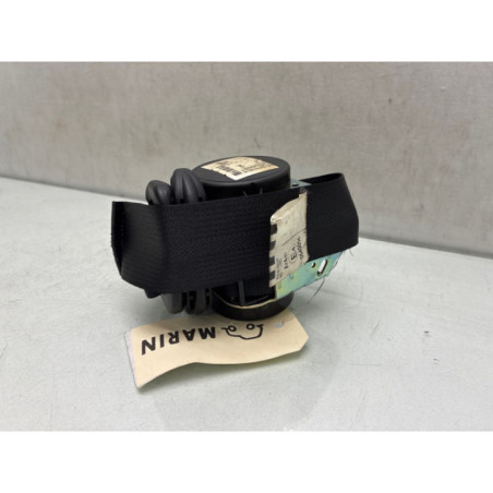 Ceinture arriere gauche TOYOTA VERSO-S Photo n°1