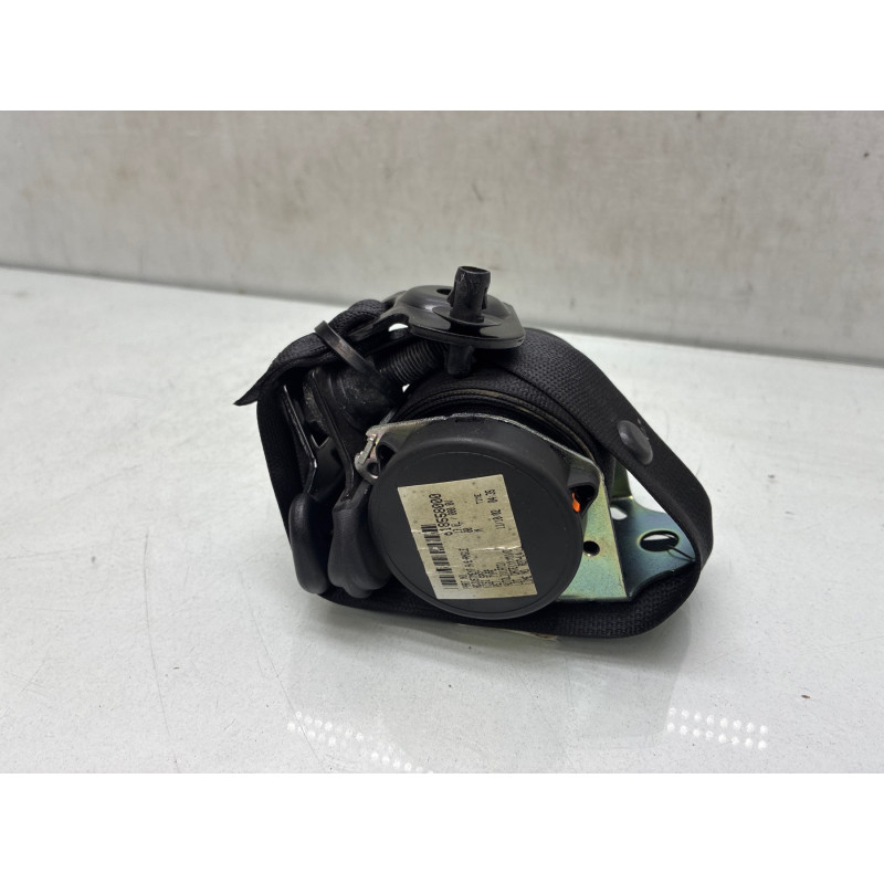 Ceinture arriere gauche TOYOTA VERSO-S Photo n°3