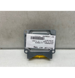 Boitier air bag VOLKSWAGEN POLO 5