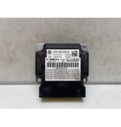 Boitier air bag VOLKSWAGEN POLO 5