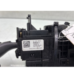 Com (Bloc Contacteur Tournant+Commodo Essuie Glace+Commodo Phare) VOLKSWAGEN POLO 5