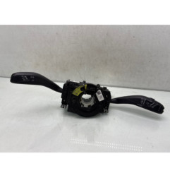 Com (Bloc Contacteur Tournant+Commodo Essuie Glace+Commodo Phare) VOLKSWAGEN POLO 5