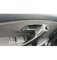 Charniere de capot VOLKSWAGEN POLO 5