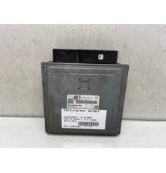 Calculateur moteur VOLKSWAGEN POLO 5 Photo n°1