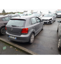 Calculateur moteur VOLKSWAGEN POLO 5