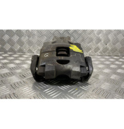 Etrier avant gauche (freinage) TOYOTA YARIS 3