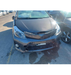 Etrier avant gauche (freinage) TOYOTA YARIS 3