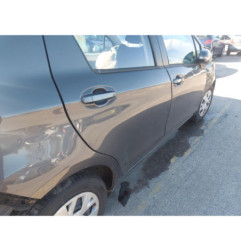 Etrier avant gauche (freinage) TOYOTA YARIS 3