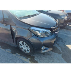 Etrier avant gauche (freinage) TOYOTA YARIS 3