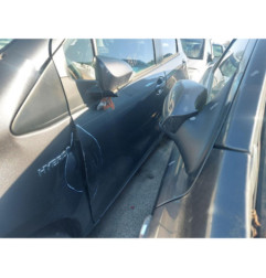 Etrier avant gauche (freinage) TOYOTA YARIS 3