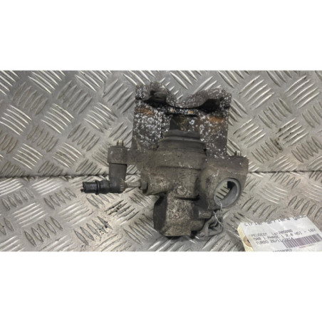 Etrier arriere gauche (freinage) PEUGEOT 508 1