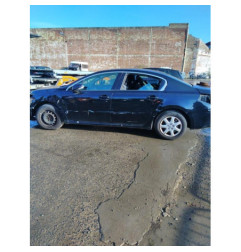 Etrier arriere gauche (freinage) PEUGEOT 508 1