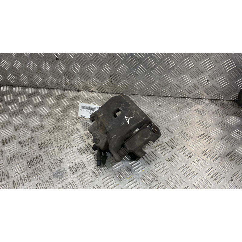 Etrier avant droit (freinage) NISSAN JUKE 1 Photo n°3
