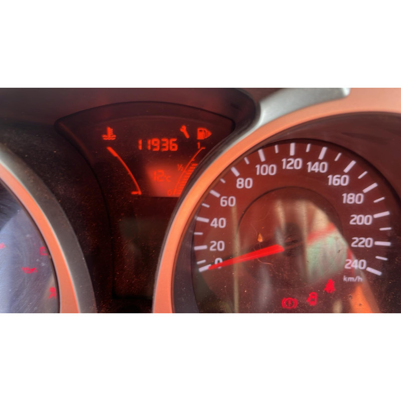 Etrier avant droit (freinage) NISSAN JUKE 1 Photo n°15