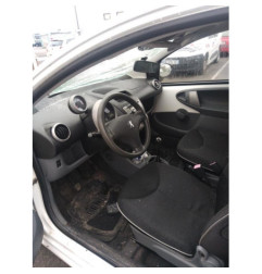 Leve vitre electrique avant gauche PEUGEOT 107