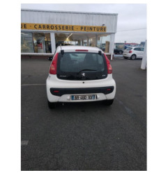 Leve vitre electrique avant gauche PEUGEOT 107