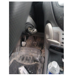 Leve vitre electrique avant gauche PEUGEOT 107