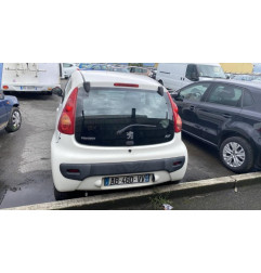 Leve vitre electrique avant gauche PEUGEOT 107