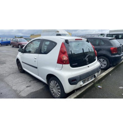 Leve vitre electrique avant gauche PEUGEOT 107