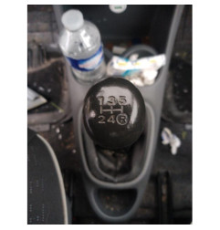 Leve vitre electrique avant gauche PEUGEOT 107