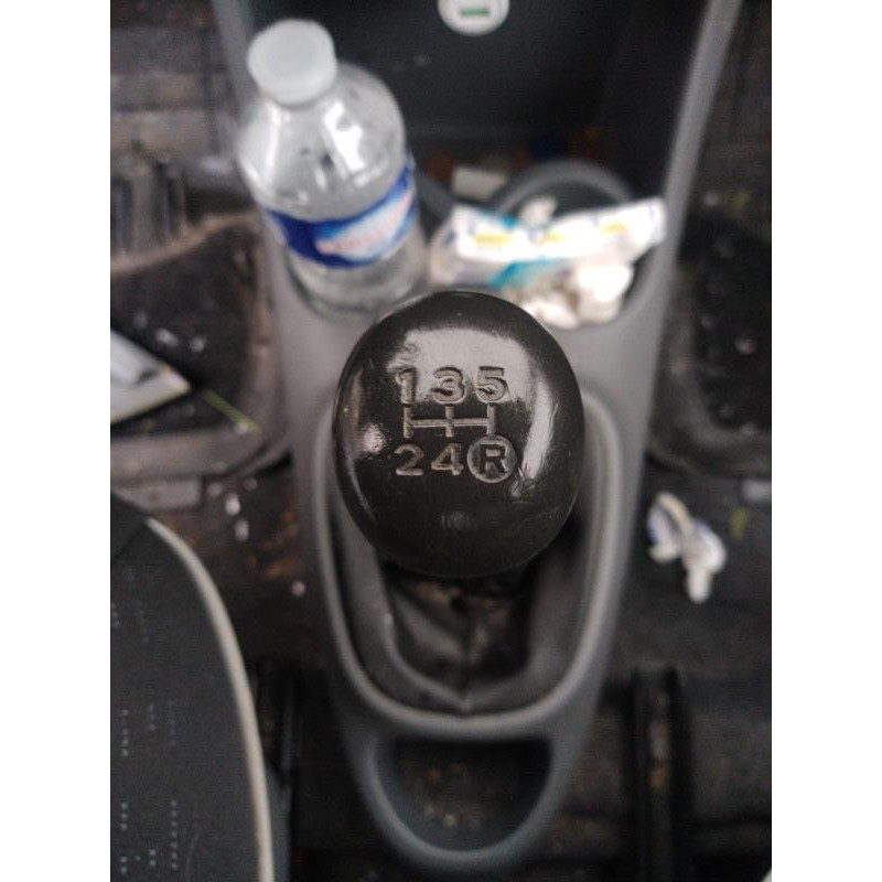 Leve vitre electrique avant gauche PEUGEOT 107 Photo n°14