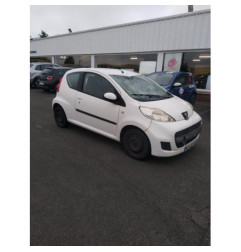 Leve vitre electrique avant gauche PEUGEOT 107