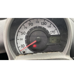 Leve vitre electrique avant gauche PEUGEOT 107