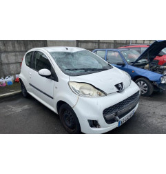 Leve vitre electrique avant gauche PEUGEOT 107