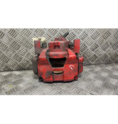 Etrier avant gauche (freinage) RENAULT CLIO 4