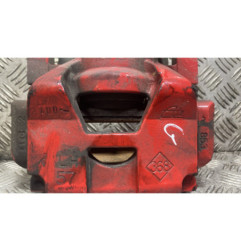 Etrier avant gauche (freinage) RENAULT CLIO 4