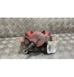 Etrier avant gauche (freinage) RENAULT CLIO 4