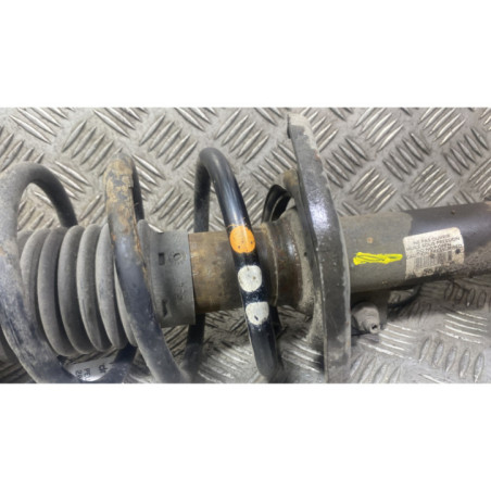 Amortisseur avant droit PEUGEOT 207