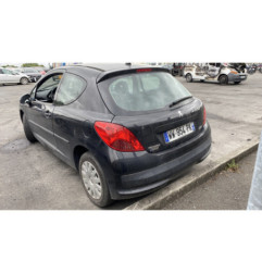 Amortisseur avant droit PEUGEOT 207