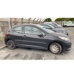 Amortisseur avant droit PEUGEOT 207