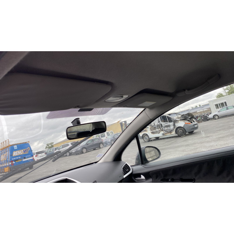 Amortisseur avant droit PEUGEOT 207 Photo n°18