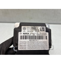 Boitier air bag VOLKSWAGEN POLO 5
