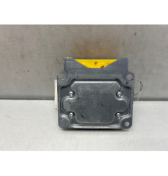 Boitier air bag VOLKSWAGEN POLO 5