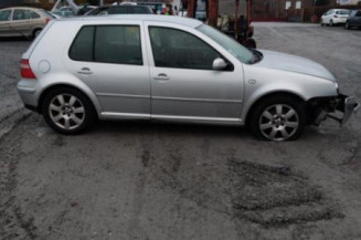 Serrure avant droit VOLKSWAGEN GOLF 4