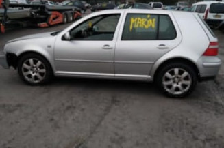Serrure avant droit VOLKSWAGEN GOLF 4
