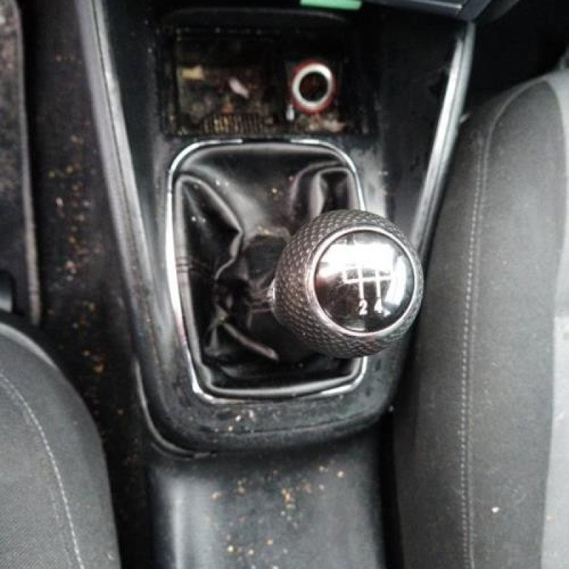 Serrure avant droit VOLKSWAGEN GOLF 4 Photo n°10