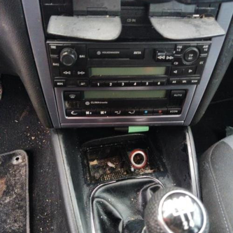 Serrure avant droit VOLKSWAGEN GOLF 4 Photo n°11
