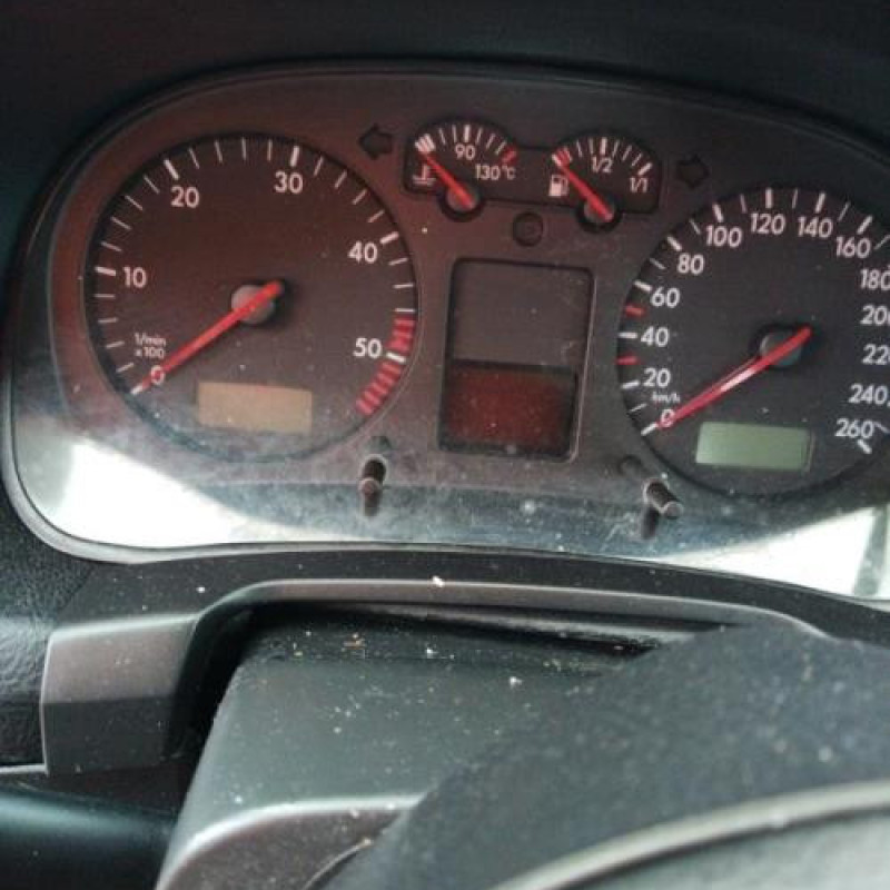 Serrure avant droit VOLKSWAGEN GOLF 4 Photo n°12