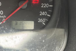Serrure avant droit VOLKSWAGEN GOLF 4