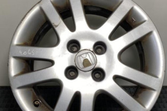 Jante HONDA CIVIC 7 Photo n°1