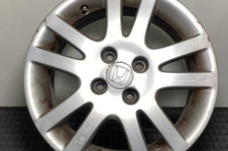 Jante HONDA CIVIC 7 Photo n°1