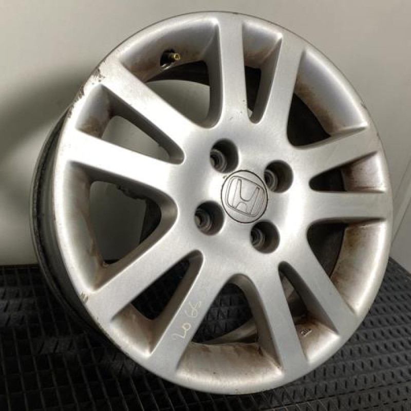 Jante HONDA CIVIC 7 Photo n°3